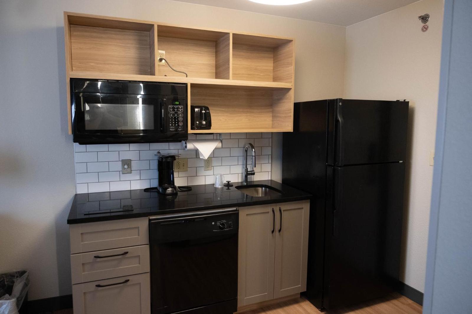 Candlewood Suites Sheridan
