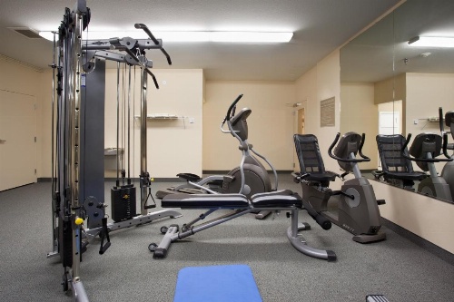 Candlewood Suites Sheridan image 10