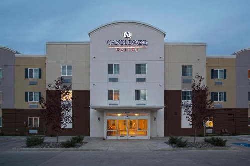 Candlewood Suites Sheridan image 11