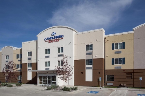 Candlewood Suites Sheridan image 13