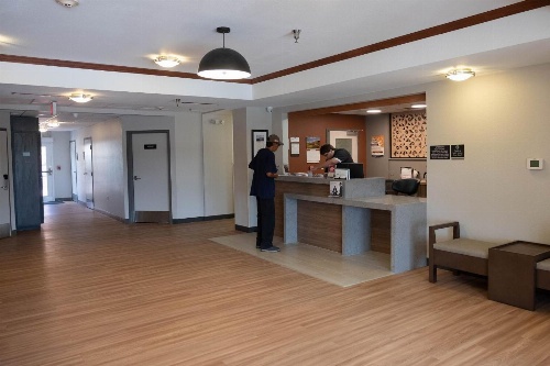 Candlewood Suites Sheridan image 2