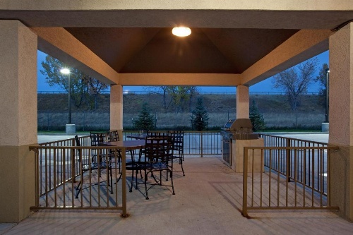 Candlewood Suites Sheridan image 26