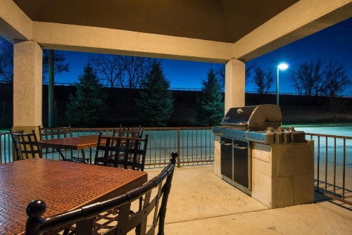Candlewood Suites Sheridan image 27
