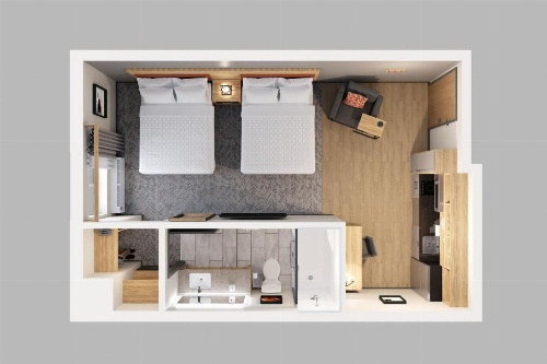 Candlewood Suites Sheridan image 30