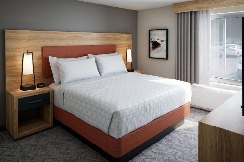 Candlewood Suites Sheridan image 31