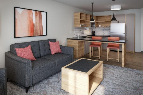 Candlewood Suites Sheridan image 32