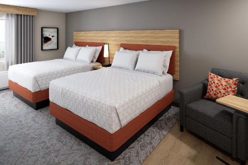 Candlewood Suites Sheridan image 33