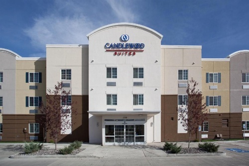 Candlewood Suites Sheridan image 34