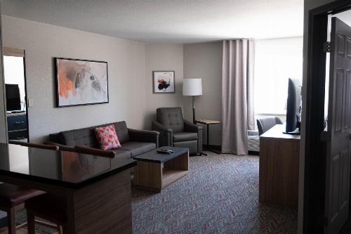 Candlewood Suites Sheridan image 4