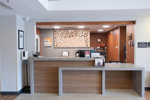 Candlewood Suites Sheridan image 6