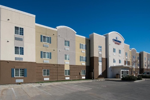Candlewood Suites Sheridan image 7