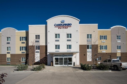 Candlewood Suites Sheridan image 9